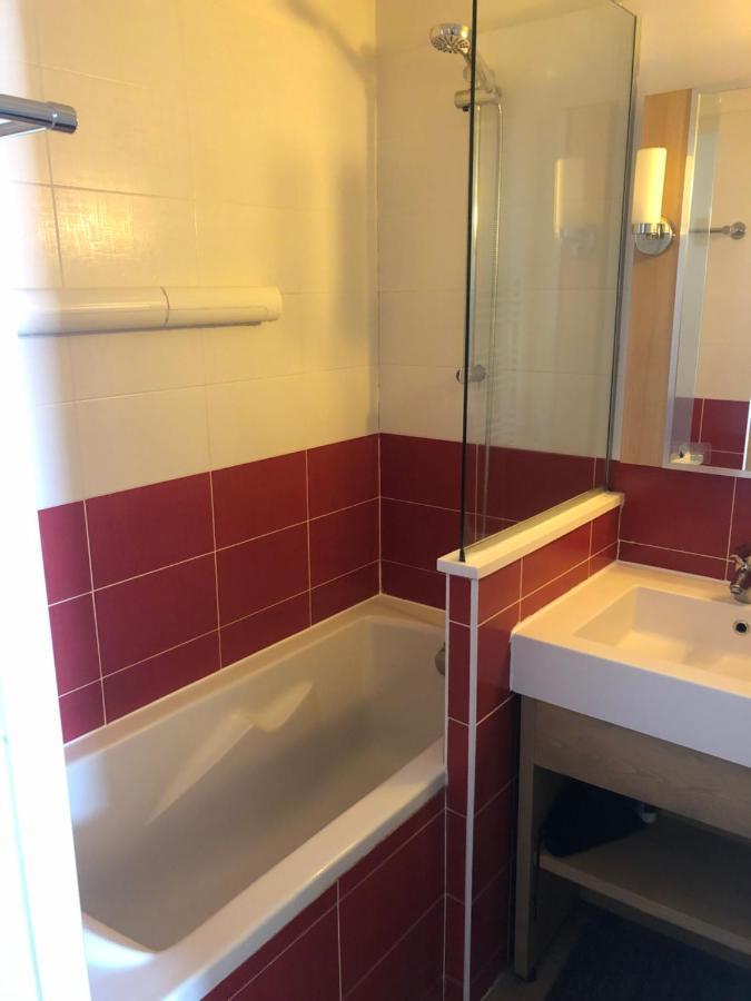 Appartement Joli studio cabine 4 personnes Belle Plagne à La Plagne-Tarentaise Extérieur photo